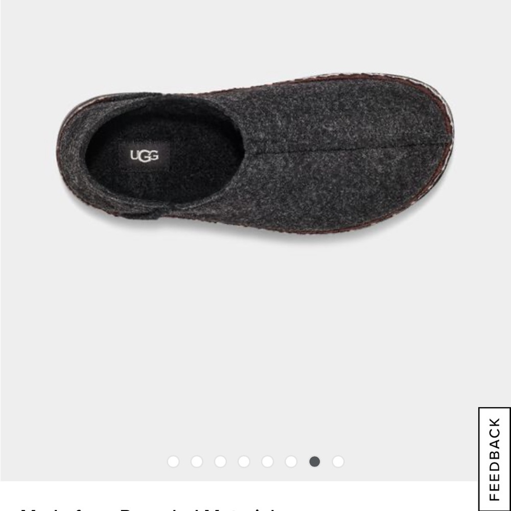 UGG REFELT TASMAN - Picture 7 of 8
